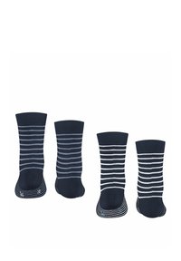 Esprit FINE LINE 2-PACK - Sokken - sortiment