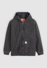 POTRERO  - Jachetă din denim - double duty t