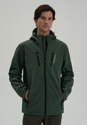 - Kurtka przejściowa