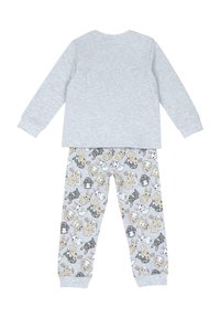 Chicco SET - Conjunto de pijama - grey