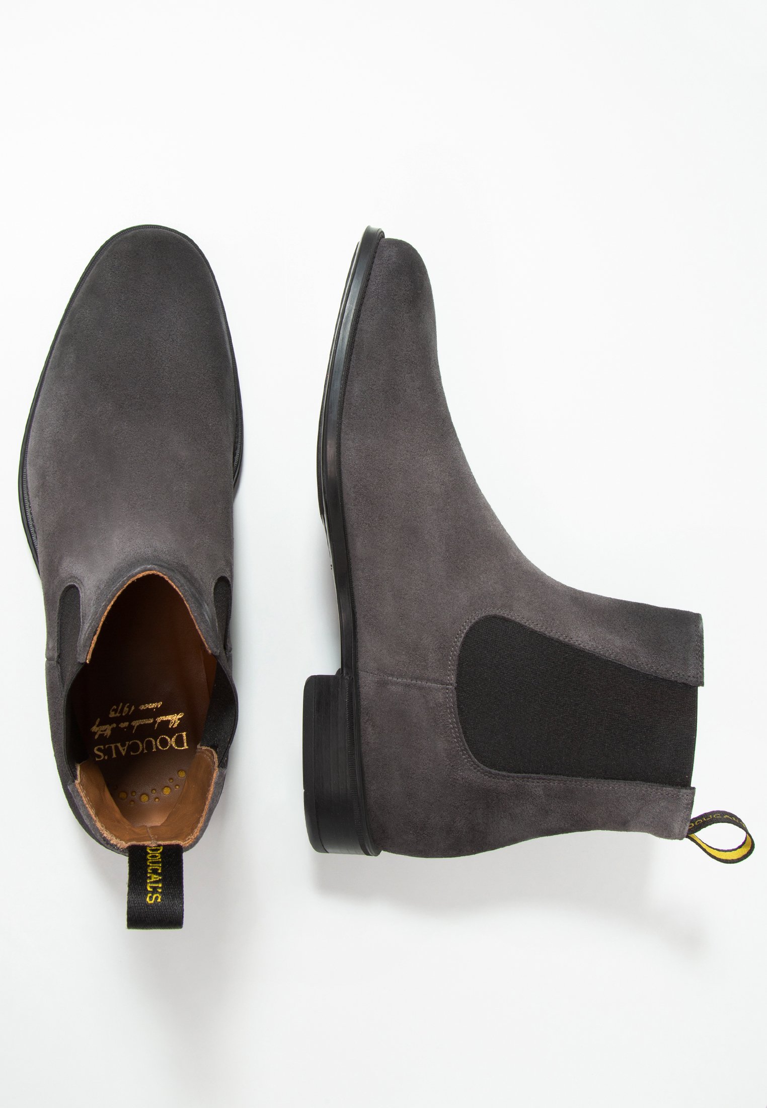 Homme AUGU - Bottines Homme AUGU - Bottines