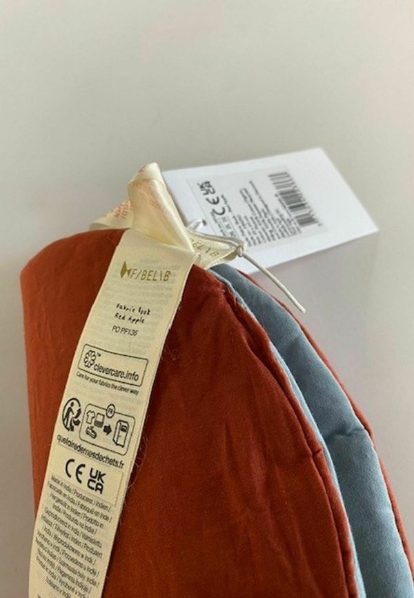 APPLE – Kuscheltier – picante