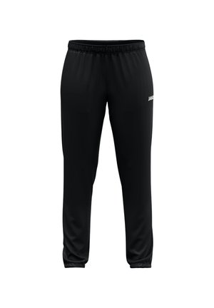 FUSSBALL - TEAM DYNAMIC  - Pantalon de survêtement - schwarz