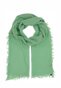 Unausgewählt, misty jade