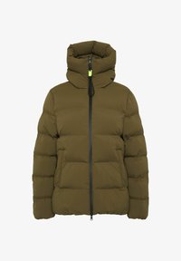 Unausgewählt, khaki