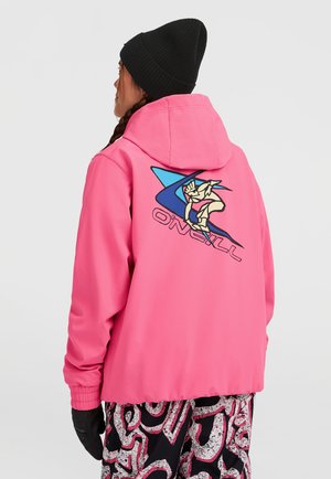 FWC PLAY  - Hoodie - skater pink