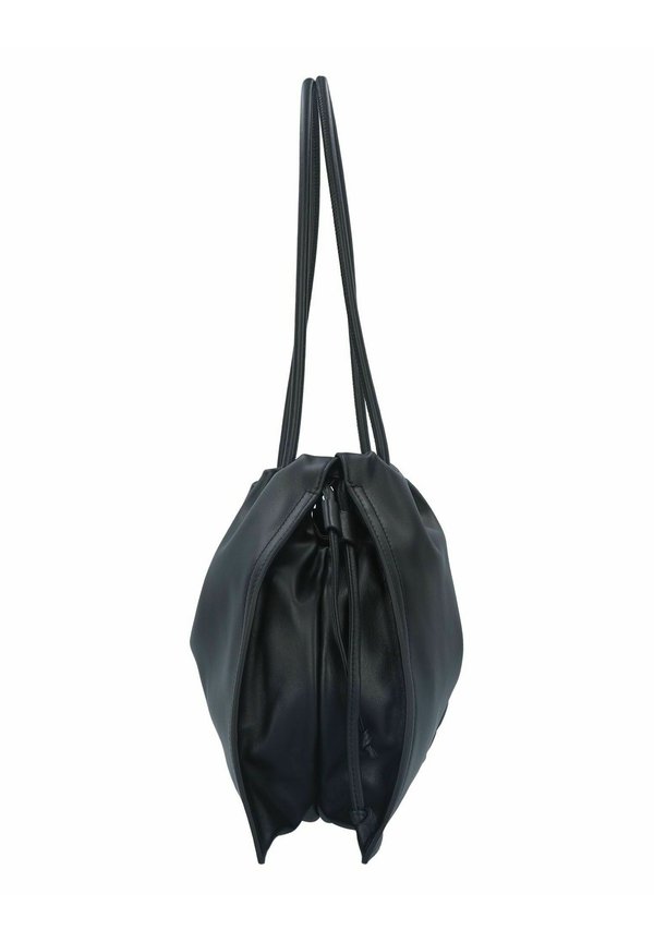 DULSE - Handbag - noir2
