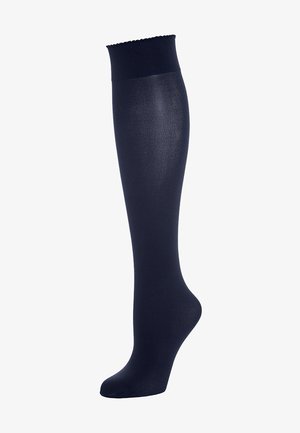 VELVET 50 - Chaussettes hautes - admiral