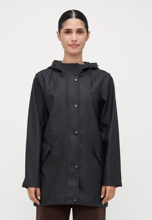 VMMALOU - Parka - black