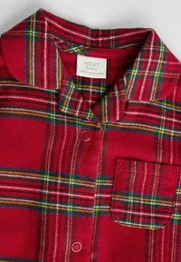 Next UNISEX czerwony