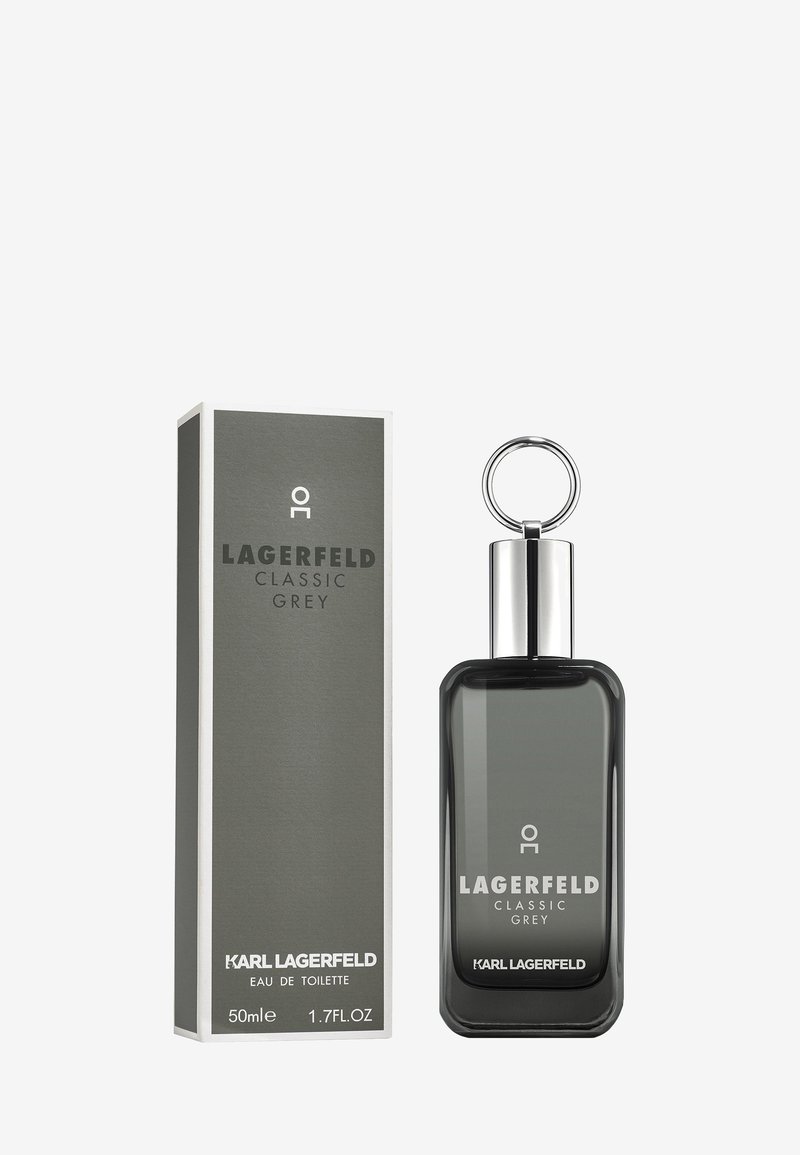 Karl Lagerfeld Fragrances CLASSIC GREY Eau de Toilette Zalando