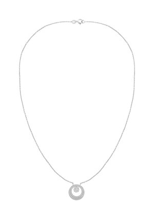 DIAMANT L'ÉTERNEL, Collier - white silver-coloured