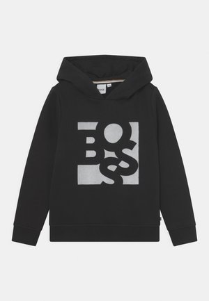 Sweatshirt - black
