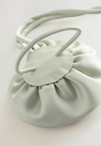 CORSAGE - Hajformázó kiegészítő - green