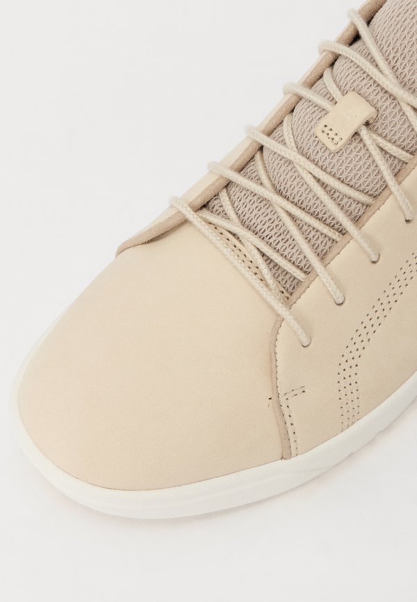 SENECA BAY - Trainers - natural4