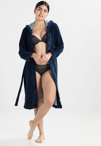 Vossen PALERMO UNISEX - Accappatoio - winternight