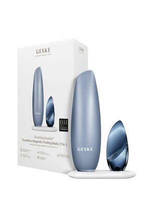 TOUCHLESS MAGNETIC PEELING MASK | 5 IN 1 - Skincare tool - midnight