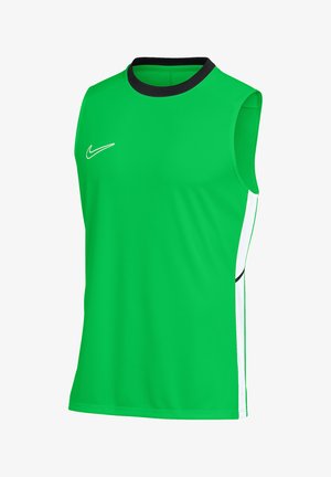 Nike Performance, NIKE PERFORMANCE ACADEMY 25 T-SHIRT FUSSBALL - TEAMSPORT TEXTIL - TANKTOP - Débardeur - gruenschwarz