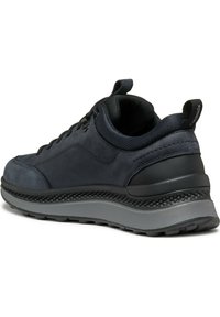 Geox SPHERICA ACTIF  - Sneakers basse - navy black