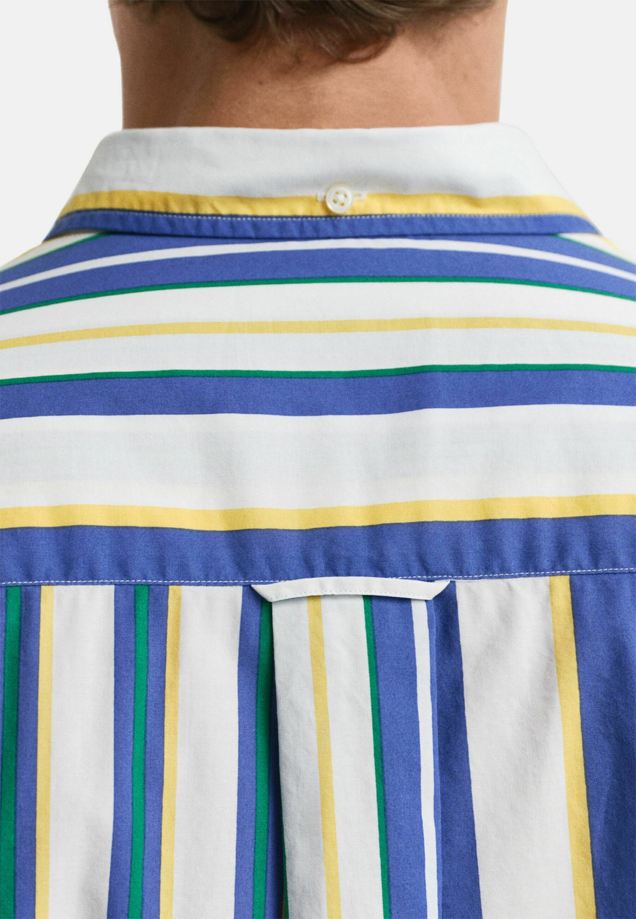 RELAXED FIT STRIPE 