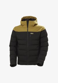 Ausgewählt, lynx heather black