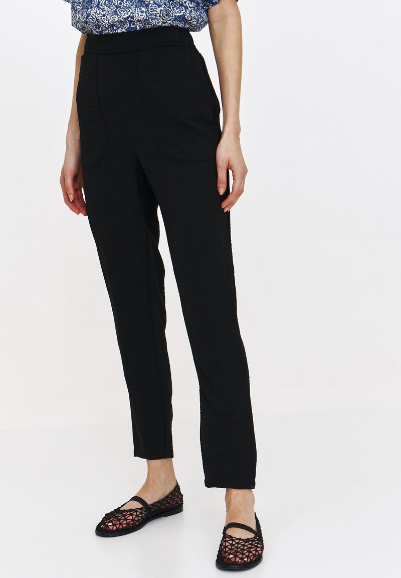 Top Secret - Spodnie materiałowe