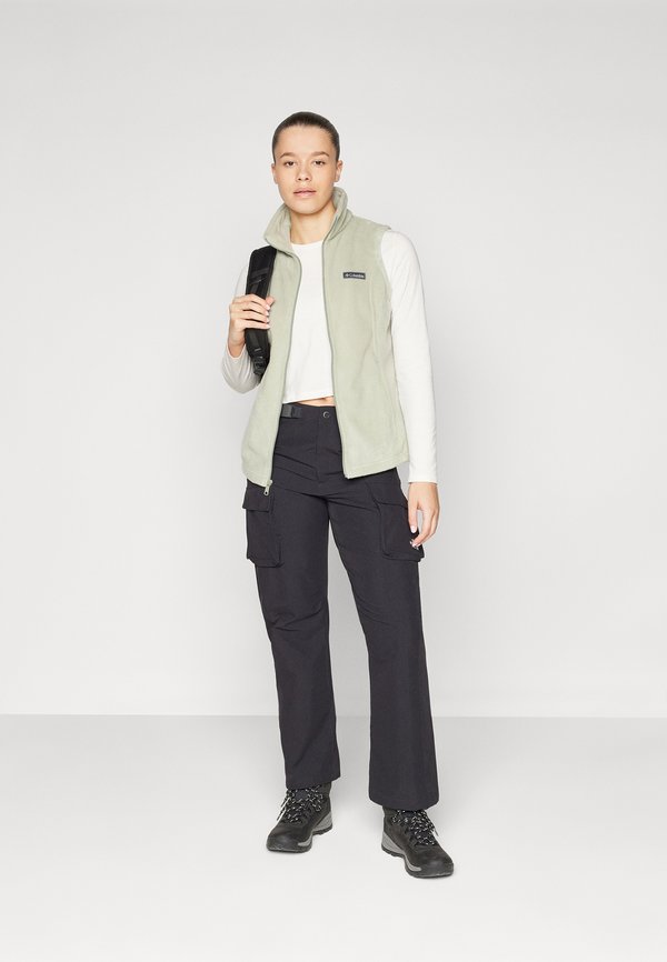 BENTON SPRINGS™ VEST - Waistcoat - safari3