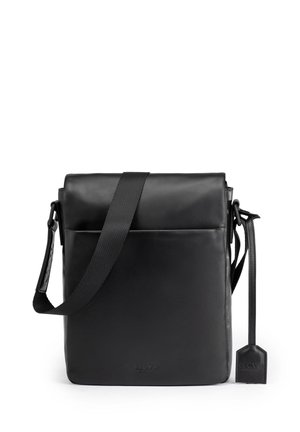SMALL - Cross body bag - schwarz