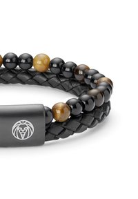 LUCLEON ICON - Armband - black