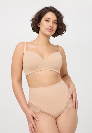 Terranova SEAMLESS - Slip - nudo