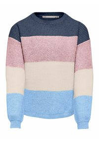 No seleccionado, vintage indigo