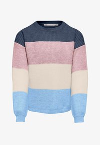 No seleccionado, vintage indigo