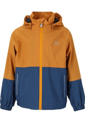 DALLAS - Outdoorjas - buckthorn brown