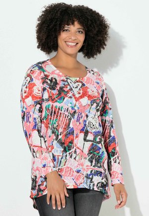 Langarmshirt - multicolour