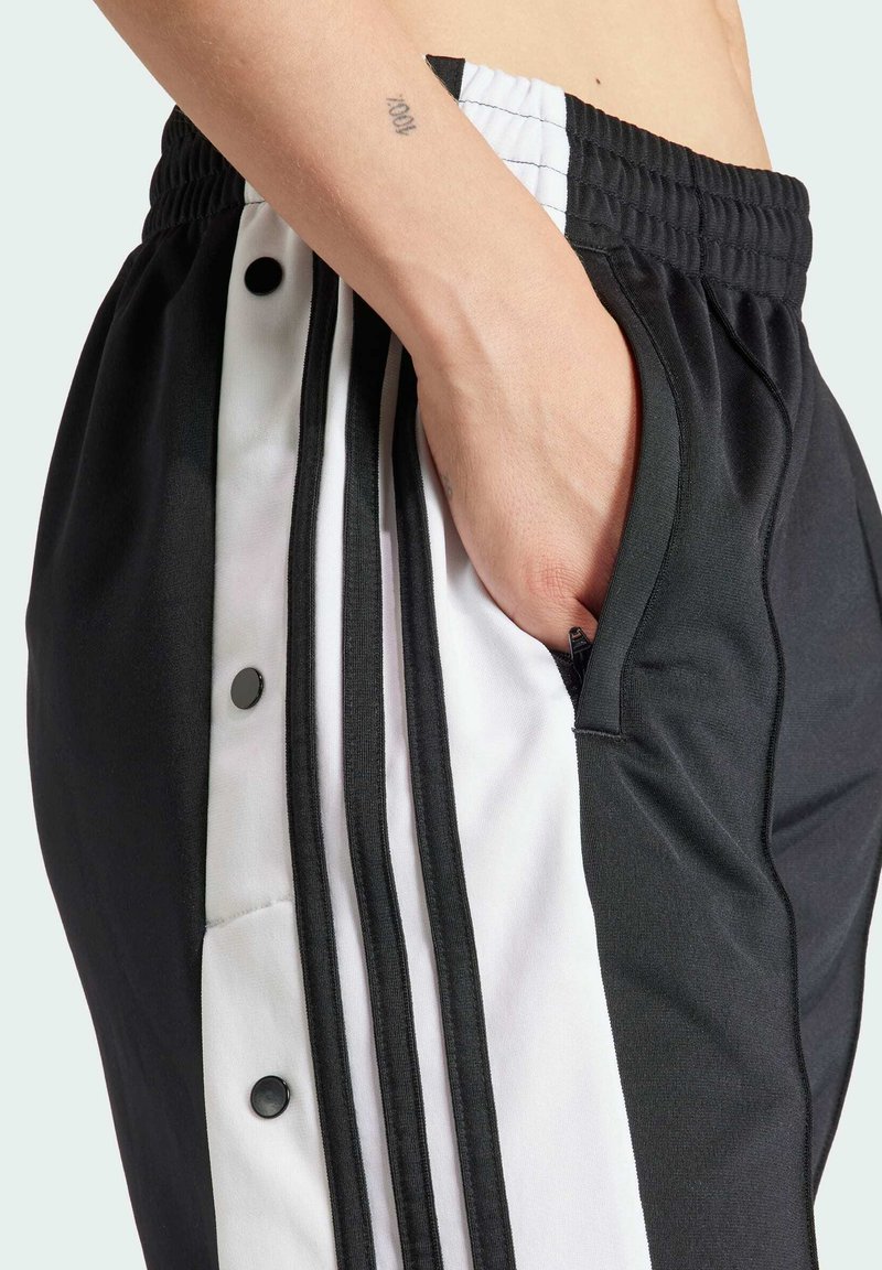adidas Originals BREAK Pantaloni sportivi black/nero