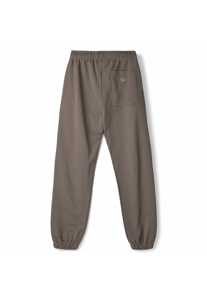 Herren Trainingsanzüge | H2O Fashion UNISEX Jogginghose brown/braun - OH40787 Herren Trainingsanzüge | H2O Fashion UNISEX Jogginghose brown/braun - OH40787