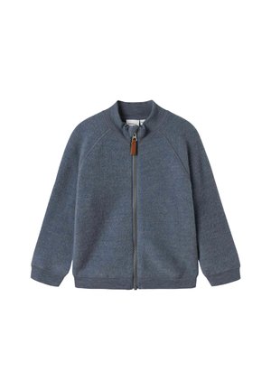 Name it Gilet - folkstone gray