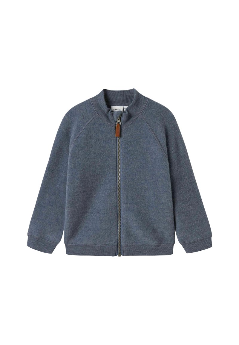 Name it Kardiganas - folkstone gray