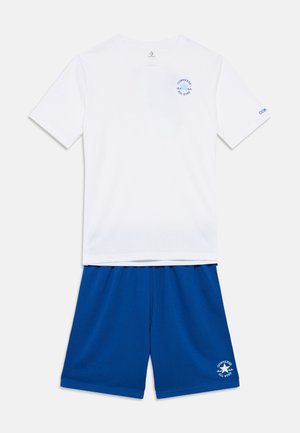 ULTIMATE ESSENTIAL SET - Camiseta estampada - blue