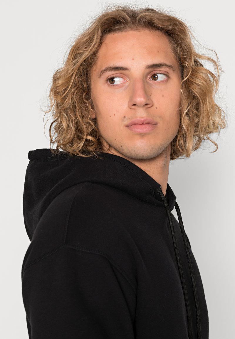 Sudadera Pull And Bear Hombre JACK JONES Sudadera Con Capucha