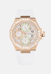 Guess - SELENE - Klocka - rose gold-coloured Miniatyrbild 1