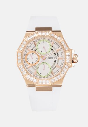 SELENE - Klokke - rose gold-coloured