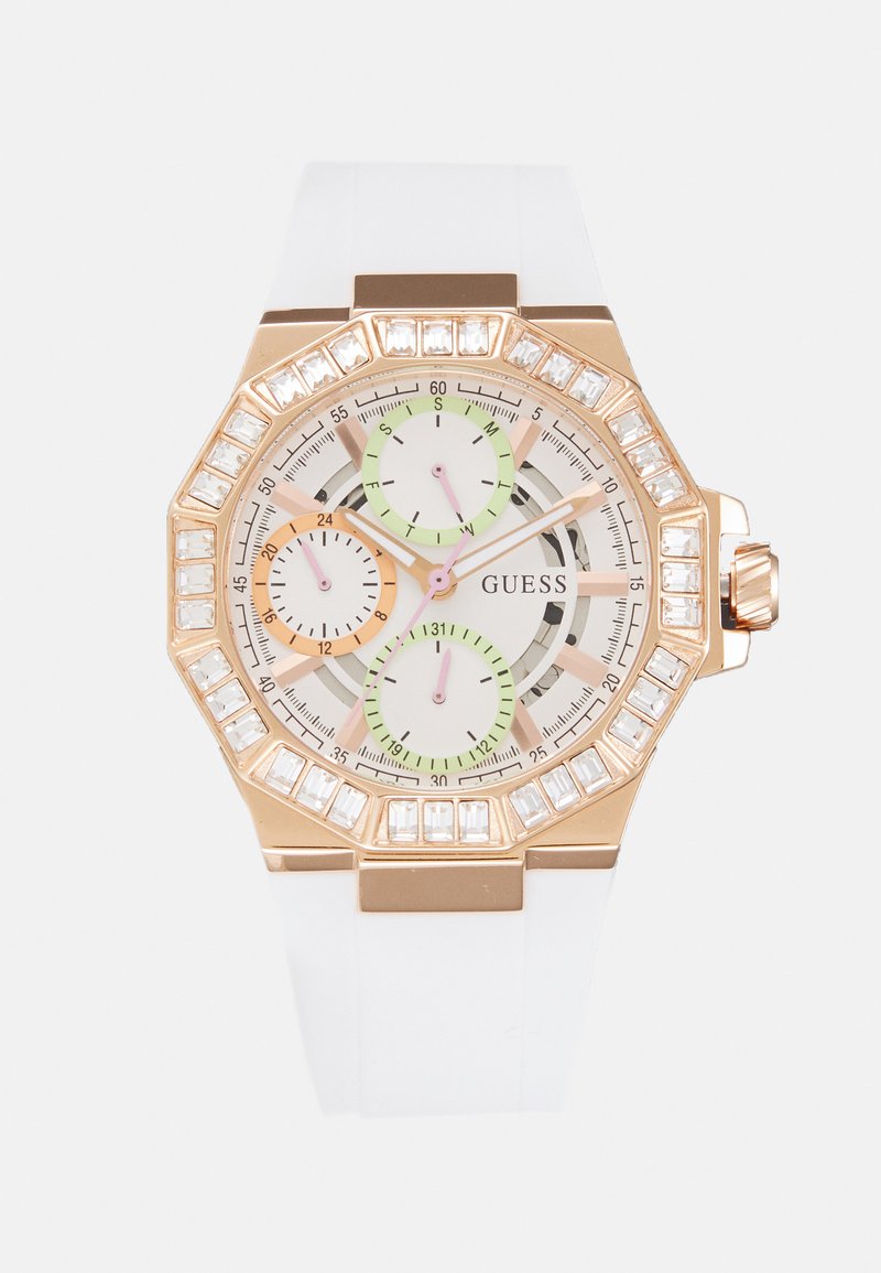 Guess - SELENE - Klocka - rose gold-coloured, Förstora