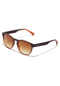 Unselected, brown