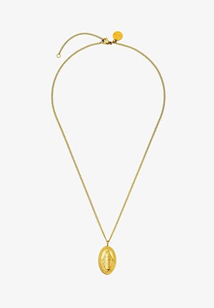 PURELEI, PURELEI KETTE HOLY SPIRIT - Necklace - gold-coloured