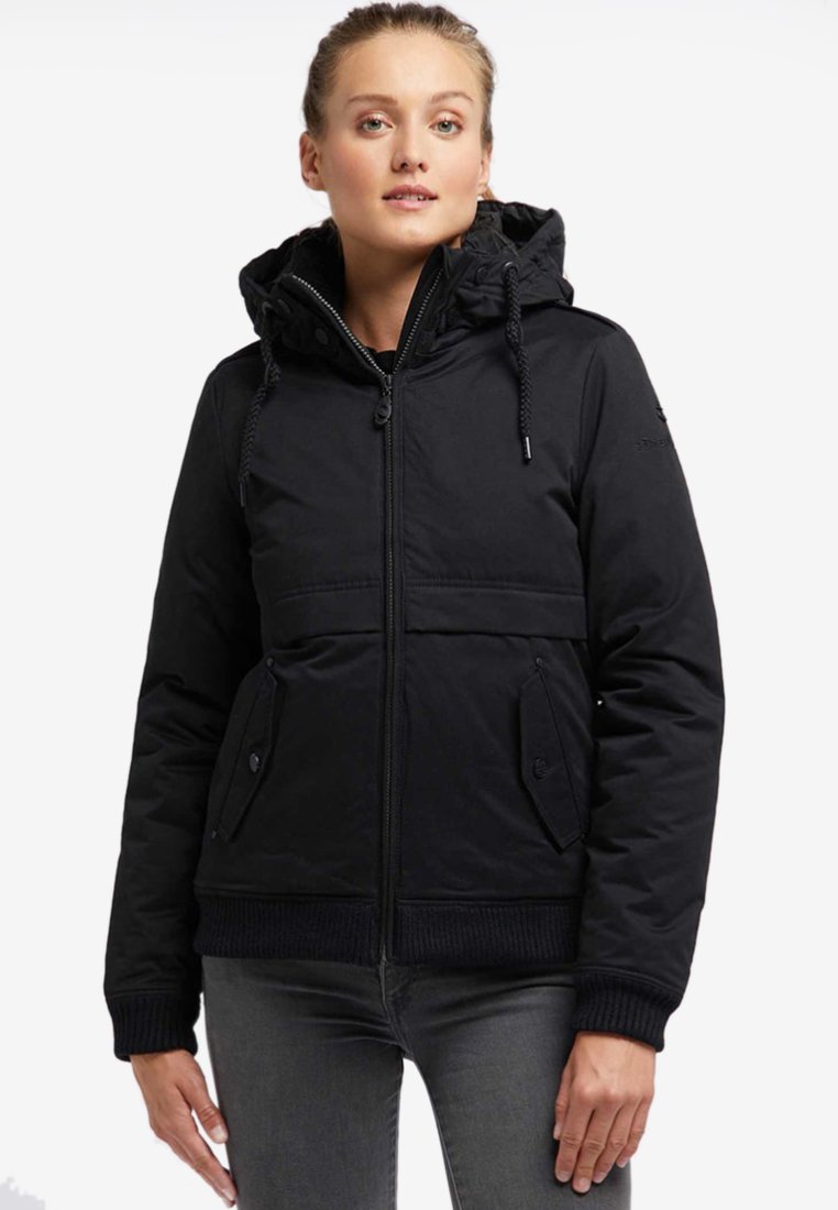 winterjas dames zalando
