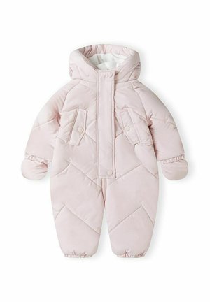 EARS ON THE HOOD - Skipak - light pink