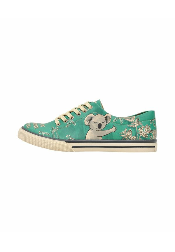 CLASSIC SNEAKER THE WISE OWL - Sneaker low