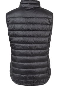 Whistler Veste sans manches - black
