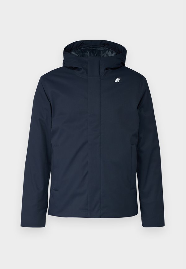 JACKO - Light jacket3